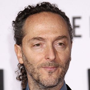Photo Emmanuel Lubezki