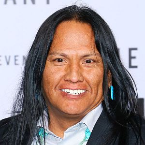 Photo Arthur Redcloud