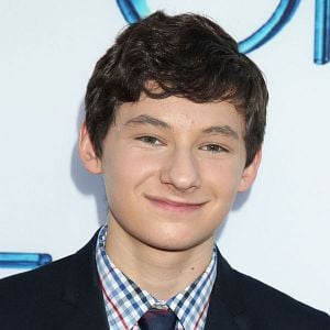 Photo Jared Gilmore