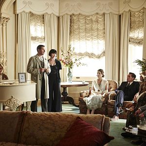 Photo Miss Fisher enquête