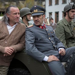 Photo Michael Nyqvist