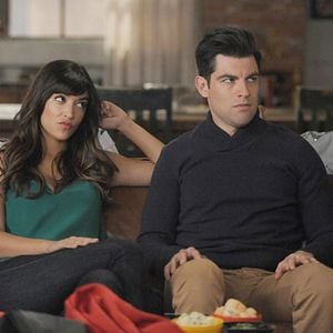 Photo Hannah Simone