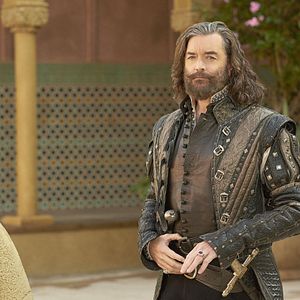 Photo Timothy Omundson