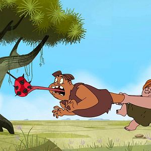 Photo Les Croods : Origines