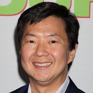 Photo Ken Jeong