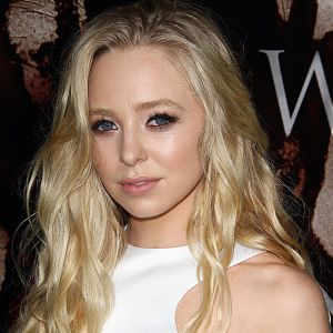 Photo Portia Doubleday