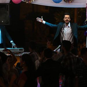 Photo Burak Özçivit