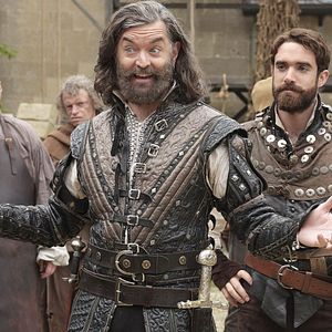 Photo Timothy Omundson