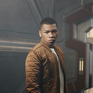 Photo Franz Drameh