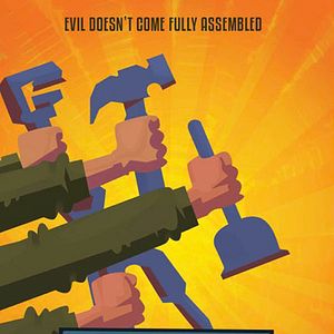 Photo Super-vilains : La ligue des anti-héros