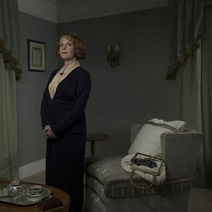 Photo Miranda Richardson