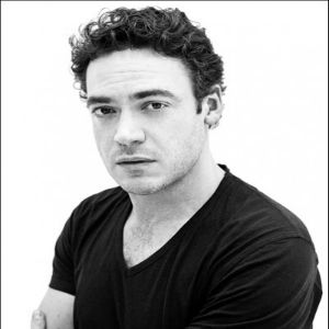 Photo Fedja Van Huet