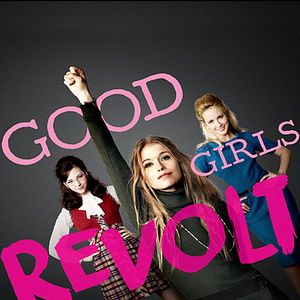 Photo Good Girls Revolt