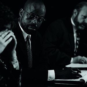 Photo American Crime Story