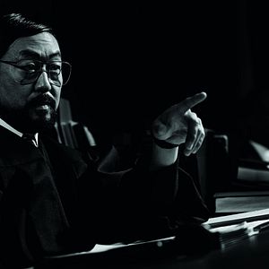 Photo Kenneth Choi