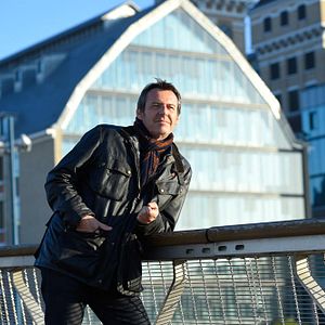 Photo Jean-Luc Reichmann