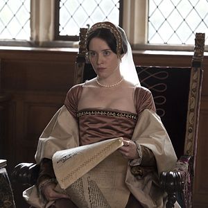 Photo Dans l'ombre des Tudors