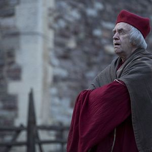 Photo Jonathan Pryce