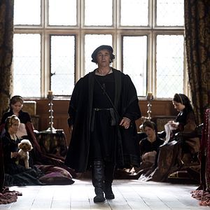 Photo Mark Rylance