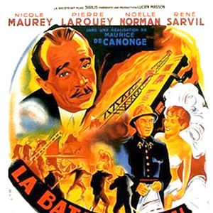 Photo La bataille du feu
