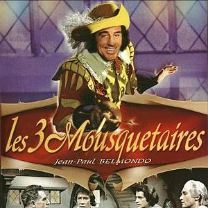 Photo Les Trois Mousquetaires