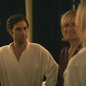 Photo The Overnight