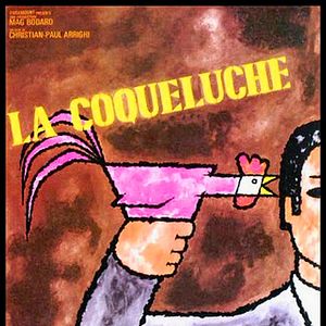 Photo La Coqueluche