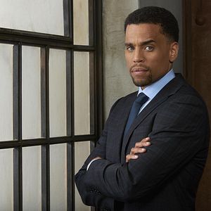 Photo Michael Ealy