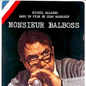 Photo Monsieur Balboss