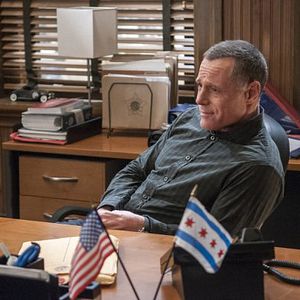 Photo Jason Beghe