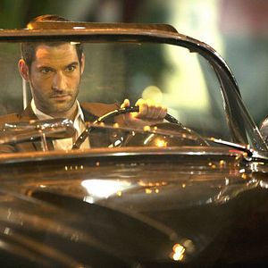 Photo Tom Ellis