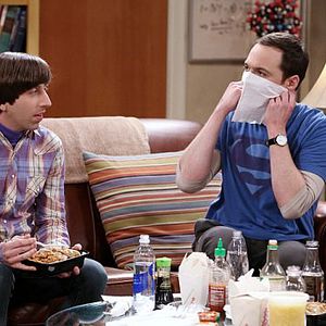 Photo The Big Bang Theory