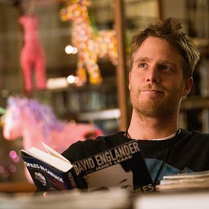 Photo Jake McDorman