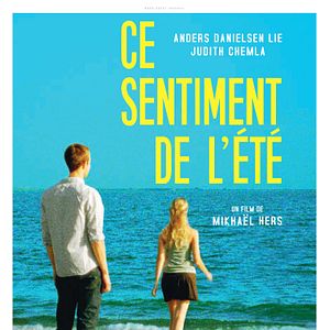 Photo Ce Sentiment De L'Été