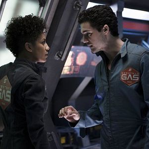 Photo Steven Strait