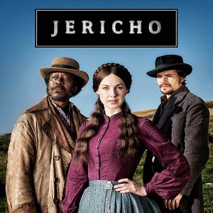 Photo Jericho (UK)
