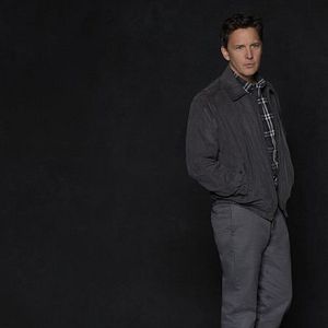 Photo Andrew McCarthy