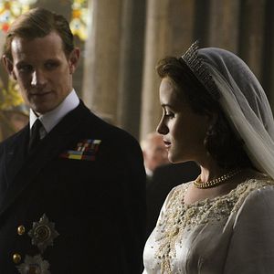 Photo Matt Smith (XI)
