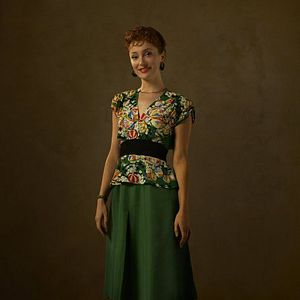 Photo Lotte Verbeek