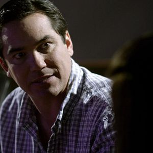 Photo Dean Cain