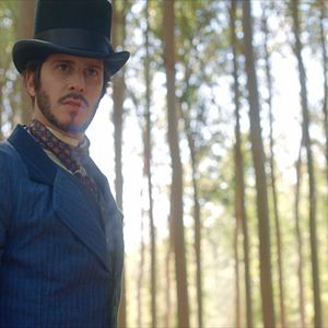 Photo Francisco Pizzaro Saenz de Urtury