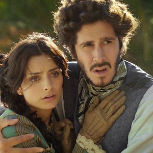 Photo Francisco Pizzaro Saenz de Urtury