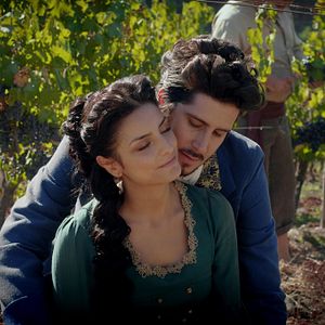 Photo Francisco Pizzaro Saenz de Urtury