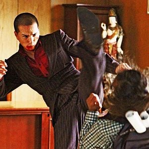 Photo Yakuza Apocalypse