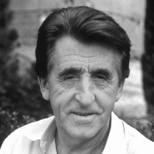 Photo Jean Lefebvre