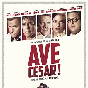 Photo Ave, César!