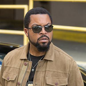 Photo Ice Cube