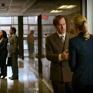 Photo Better Call Saul
