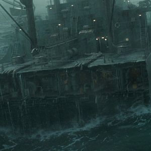 Photo The Finest Hours