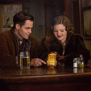 Photo Holliday Grainger
